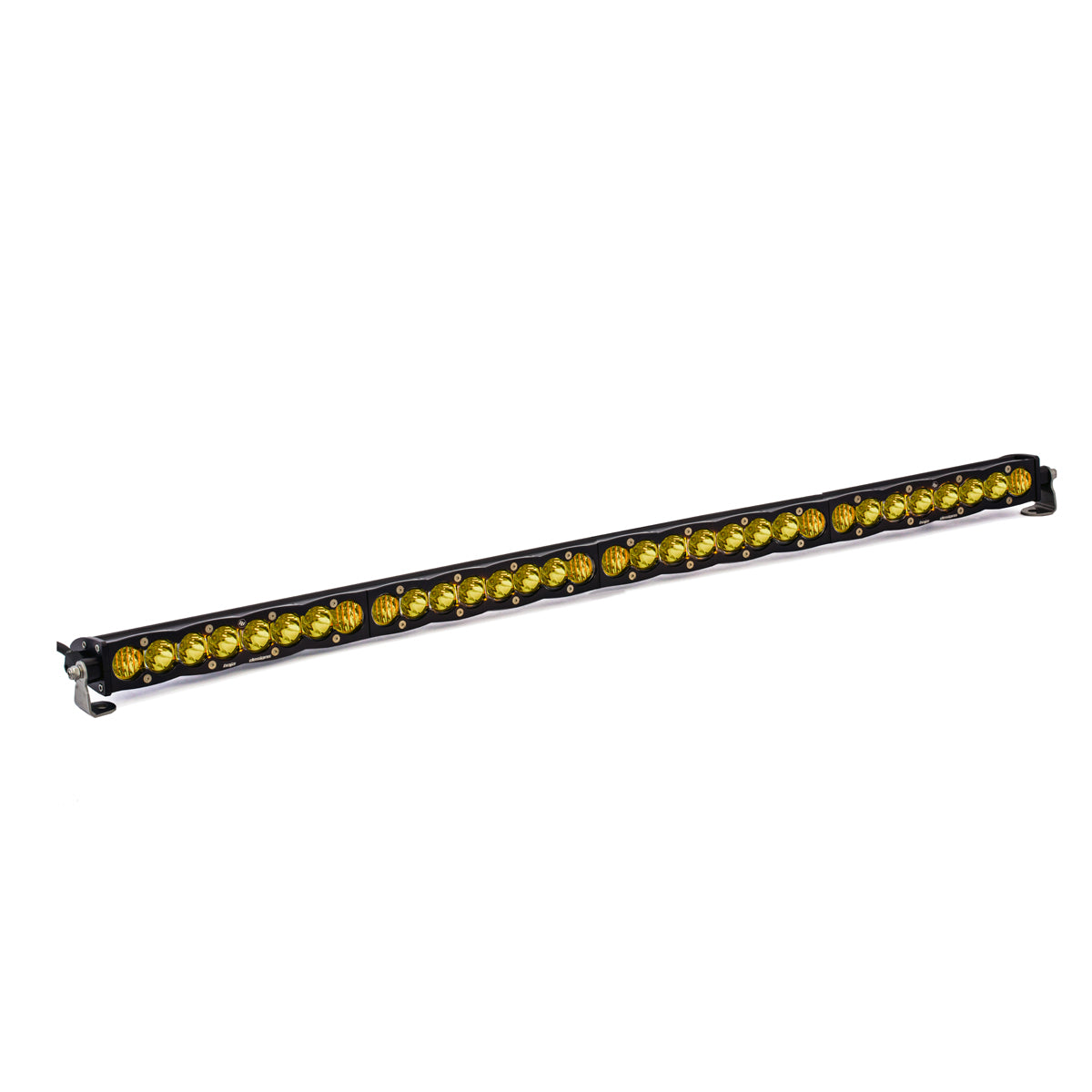 Baja Designs S8 40 Inch Driving Combo LED Light Bar Amber